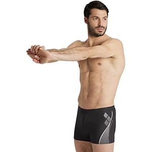 ARENA Heren zwemshort grafische shorts voor heren (1 stuk)
