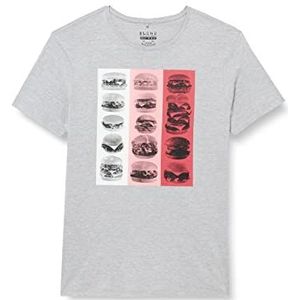 Blend Tee T-shirt voor heren