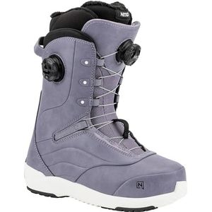 Nitro Dames Crown BOA Snowboardboot, lila, 26