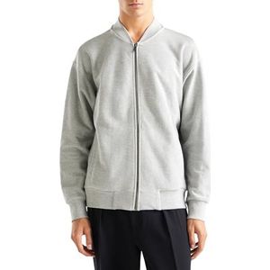 United Colors of Benetton M/L, Grijs gemêleerd medium 501, M