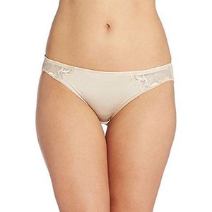 Maison Lejaby Geisha – slip – bloemen – dames - - 42