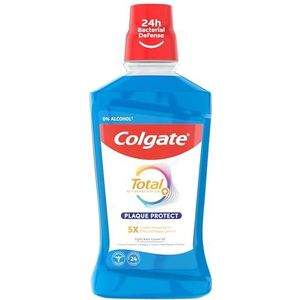 Colgate Total 12Hr Pro-Guard Peppermint Blast 500ml