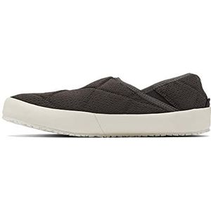 Columbia Lazy Bend Refresh Slipper voor dames, Shark Cloud Grijs, 43 EU