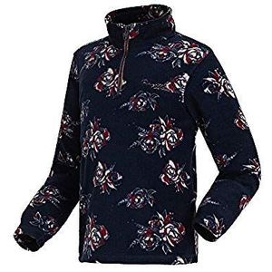 Regatta Lovely Jubblie Half-Zip Fleece voor kinderen