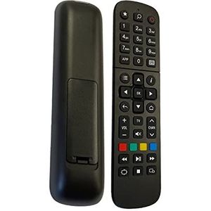 LEYF - MAG 420/520 - Afstandsbediening - Hoogwaardig Materiaal - Vervangend