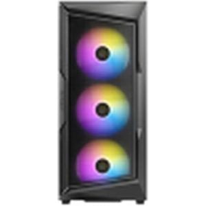 Vizzio Desktop-PC R5-5500, 16GB RAM, 1TB, SSD, NVIDIA GeForce RTX 3050