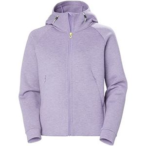 Helly Hansen W Hp Ocean Fz Jacket 2.0 Hoodie voor dames