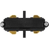 Connector - Lineaire Stroomrail - Kunststof - Modern Design