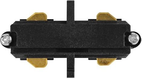 Connector - Lineaire Stroomrail - Kunststof - Modern Design