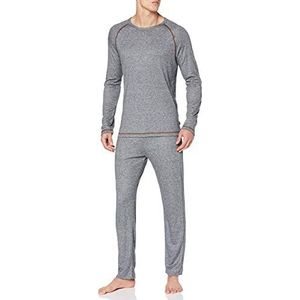 Calida Function Wool pyjamaset voor heren