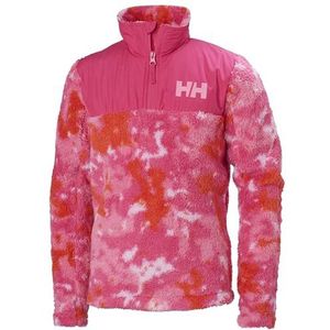 Sweater - Zacht Pluche Fleece - Lichtgewicht - HH-Logo