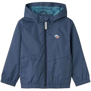 NAME IT Nmnmonday Jacket Tb All-weather jas, Big Dipper, 98