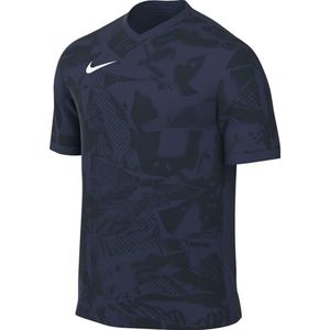 Nike - Dri-FIT Prcsn VII - T-shirt - Met Korte Mouwen