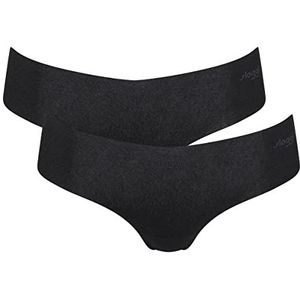 SLOGGI - Zero Modal - Hipsters - Zwart - Modal