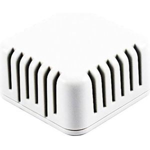 Hammond - Universele Behuizing - Wit - Elektronica Benodigdheden