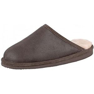 Gevavi GV0235450 GV02 Stora pantoffel van rotsel 45, Stone