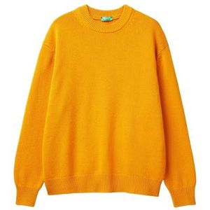 United Colors of Benetton Mesh G/C M/L, Oranje, S