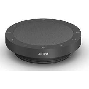 Jabra Speak2 55 luidspreker telefoon Universeel USB Type-C Grijs