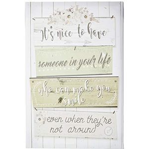 Youframe Canvas Print