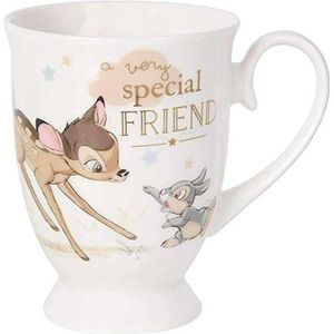 Disney Widdop &Co. Mok Special Friends 11 cm