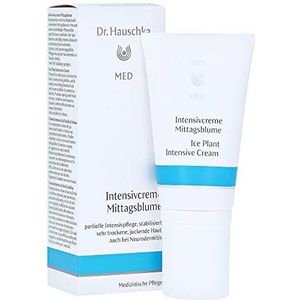 Dr. Hauschka Middagbloem intensieve crème, 40 ml