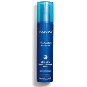 L'ANZA Healing Moisture Moi Moi Moisturizing Mist, 6.8 oz.