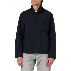 Tommy Hilfiger vesten voor heren, Blauw (Desert Sky), L