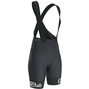 SQlab SQ-Short ONE12 damesbroek, Road & MTB fietsendragerbroek voor dames