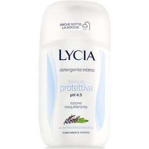 LYCIA DET INTIMO FORMULA PROTET 20