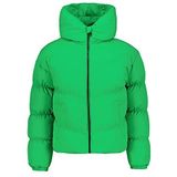 Garcia Dames outerwear jas, Bright Green, M