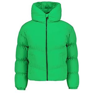 Garcia Dames outerwear jas, Bright Green, XXL