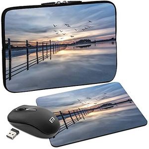 Pedea Design Tablet PC hoes 13,3 inch coastline