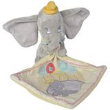 Simba 6315876963 - Disney Dumbo knuffeldoek, babyspeelgoed, knuffeldoek, troostertje