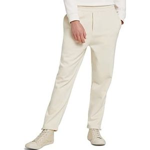 TOM TAILOR Denim Herenbroek, 13808, crème, L