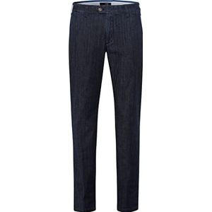 Eurex by Brax Heren John Denim Luxury Cosiness Jeans, 24, 58, 24, 42W x 34L