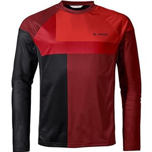 VAUDE Moab Ls T-shirt voor heren