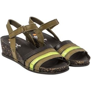 ART 1943 I Imagine, damessandalen, Nappa Multi Brons, 38 EU