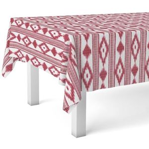 Martina Home Narcea Nappe en Toile Cirée 260 x 140 cm