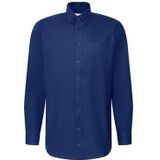 Seidensticker - 849610 - Chemise d'affaires - Blauw - Comfort Fit