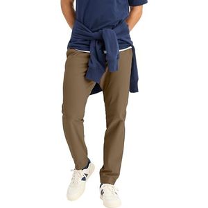 Dockers - Go Airweave - Pantalon de Jogging - Loutre