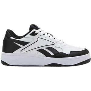 Reebok Heren ATR CHILL Sneaker, zwart/wit, 5.5 UK, Zwart/Wit, 5.5 UK