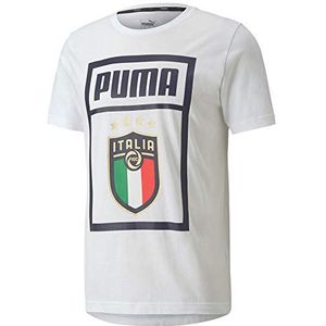 PUMA T-shirt 757504 Heren