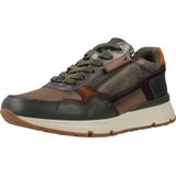 Carmela - 162517 - Damessneaker - Kaki