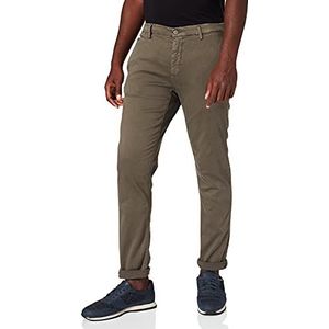 Replay Heren Benni Hyperchino Color Xlite jeans