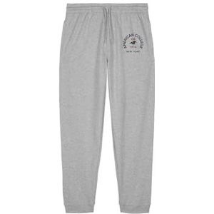AMERICAN COLLEGE USA Jogging grijs 14 jaar casual, Grijs, 14 ans