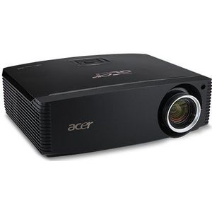 Acer Business 203B – projector (5000 ANSI lumen, DLP, XGA (1024 x 768), 1500 H, 350 W, P-VIP)