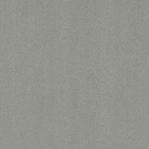 Rasch Behang 441611 - vliesbehang met fijne structuur in zilvergrijs, glitterbehang, effen kleur, gestructureerd - 10,05 m x 0,53 m (l x b)