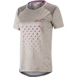 Alpinestars Stella Alps 6.0 Ss Jersey T-shirt voor dames - - XL