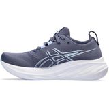 ASICS Gel-Nimbus 26 Sneakers voor dames, 40,5 EU, Meerkleurig, 40.5 EU