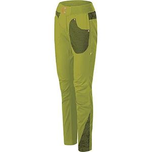 Karpos 2501095-369 SALICE W Pant sportbroek dames Guacamole maat 42, Guacamole, 38 NL